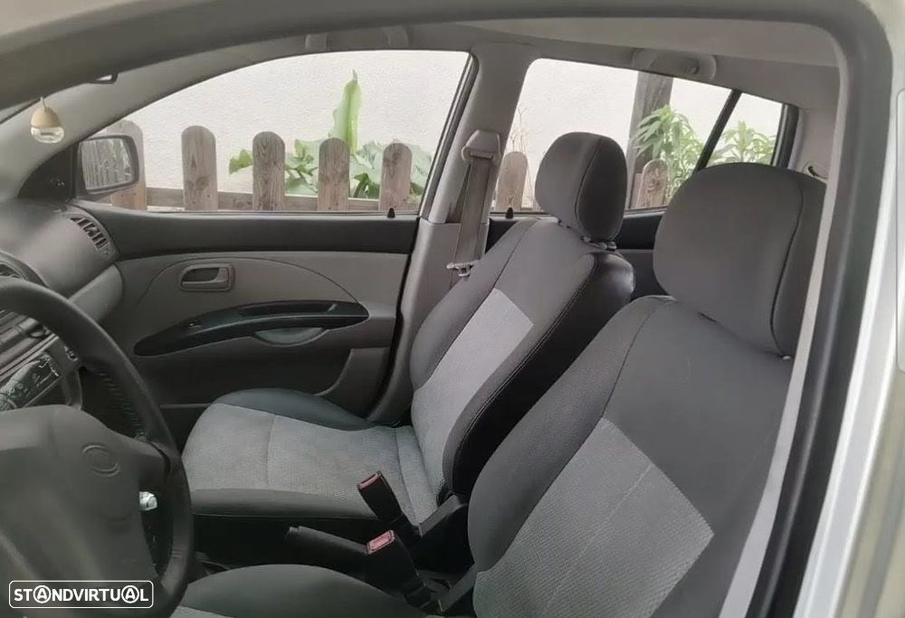 Kia Picanto 1.1 CRDi VGT LX - 2