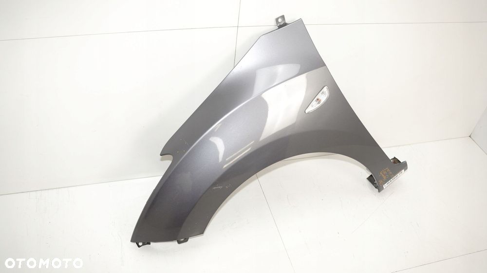 BŁOTNIK LEWY PRZÓD HYUNDAI I30 II 11-14R - 13