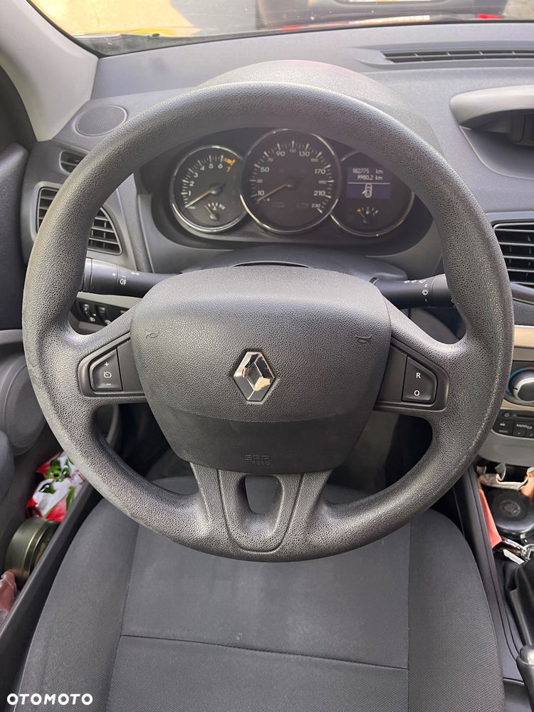Renault Megane 1.6 16V Generation - 9