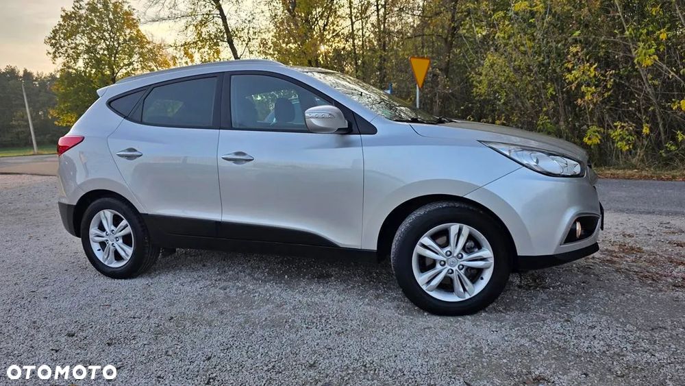 Hyundai ix35 - 10