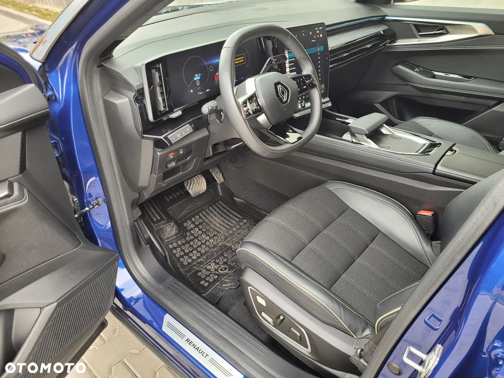 Renault Austral 1.2 E-Tech Full Hybrid 200 Techno MMT - 12