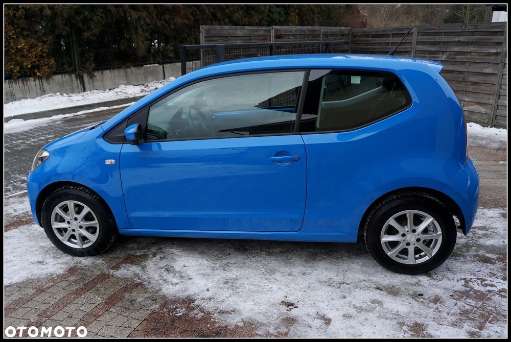 Volkswagen up! 1.0 move - 21