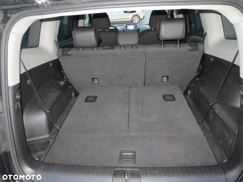 Chevrolet Orlando 2.0 D LT+ - 8
