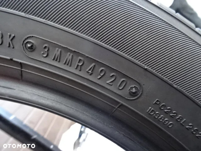 205/55/R16 91H Dunlop Enasave 01 AS - 12