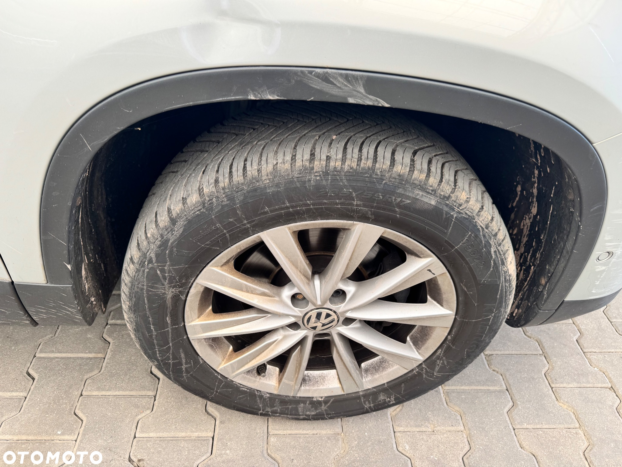 Volkswagen Tiguan 1.4 TSI DSG BlueMotion Technology Life - 17