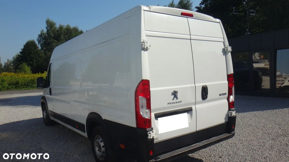 Peugeot Boxer - 5