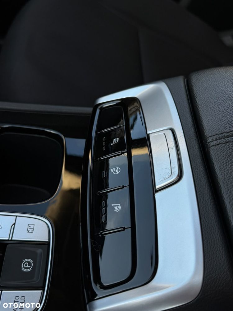 Hyundai Tucson - 19