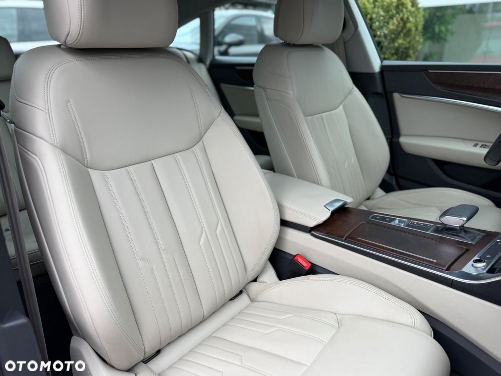 Audi A7 Sportback 45 TFSI Quattro S tronic - 5