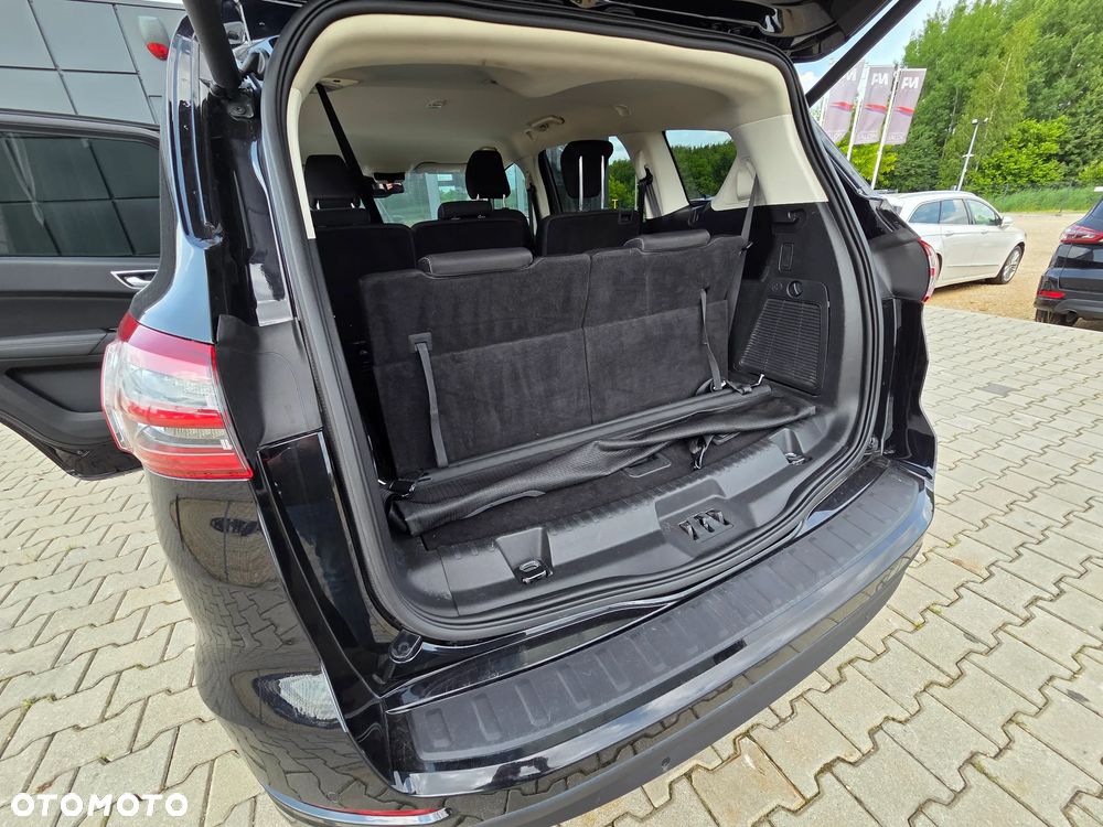 Ford S-Max 2.0 EcoBlue Titanium - 28