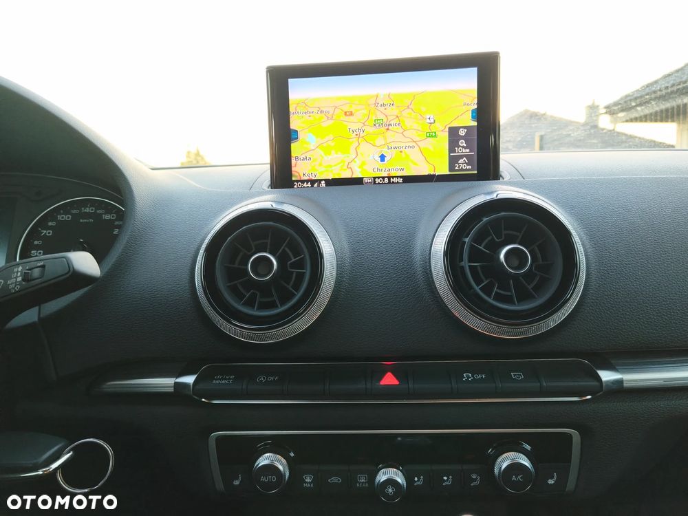 Audi A2 - 24