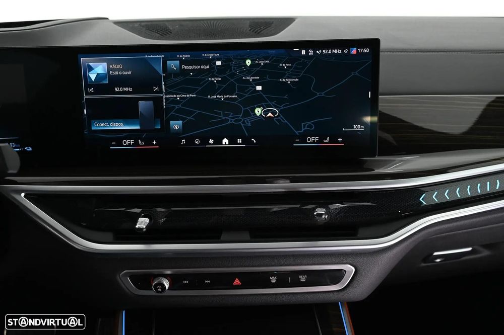 BMW X5 50 e xDrive Edição Desportiva M - 19