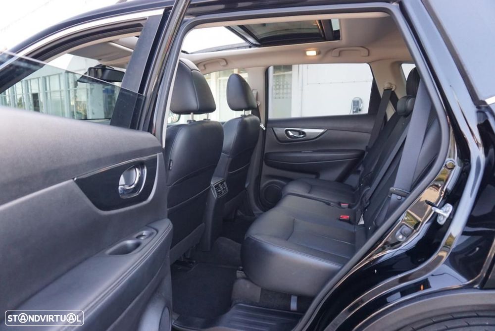 Nissan X-Trail 1.6 dCi Tekna - 29
