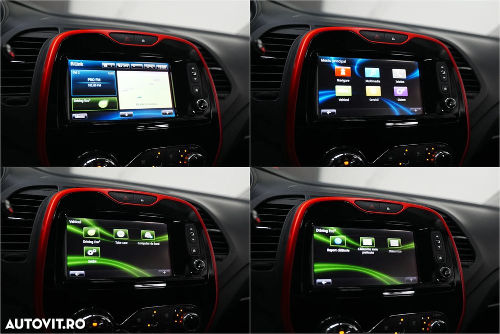 Renault Captur TCe 120 EDC Helly Hansen - 19