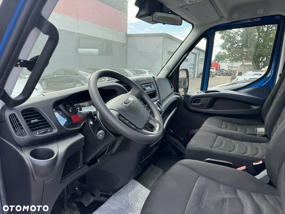 Iveco Daily - 7