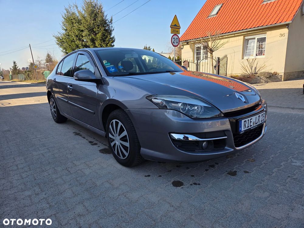 Renault Laguna 2.0 16V 140 Dynamique - 7