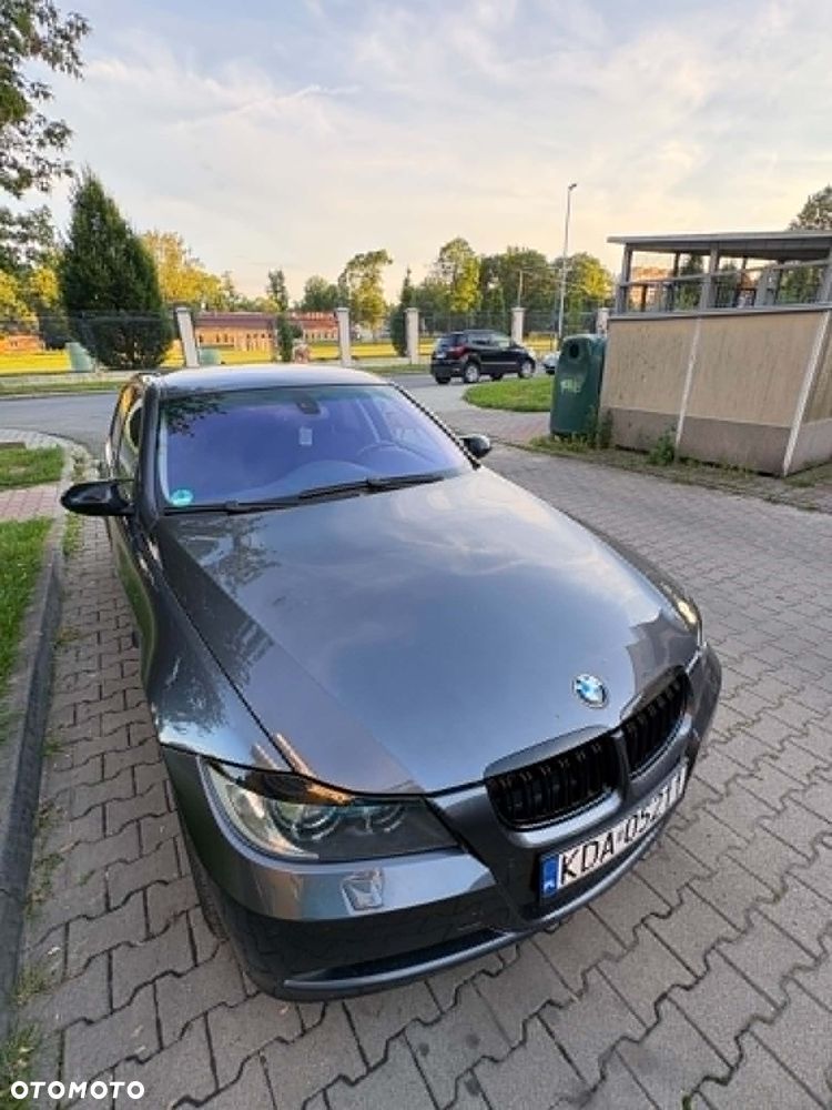 BMW Seria 3 - 9