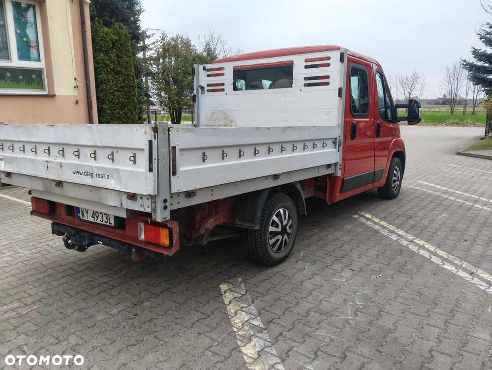 Fiat Ducato - 5