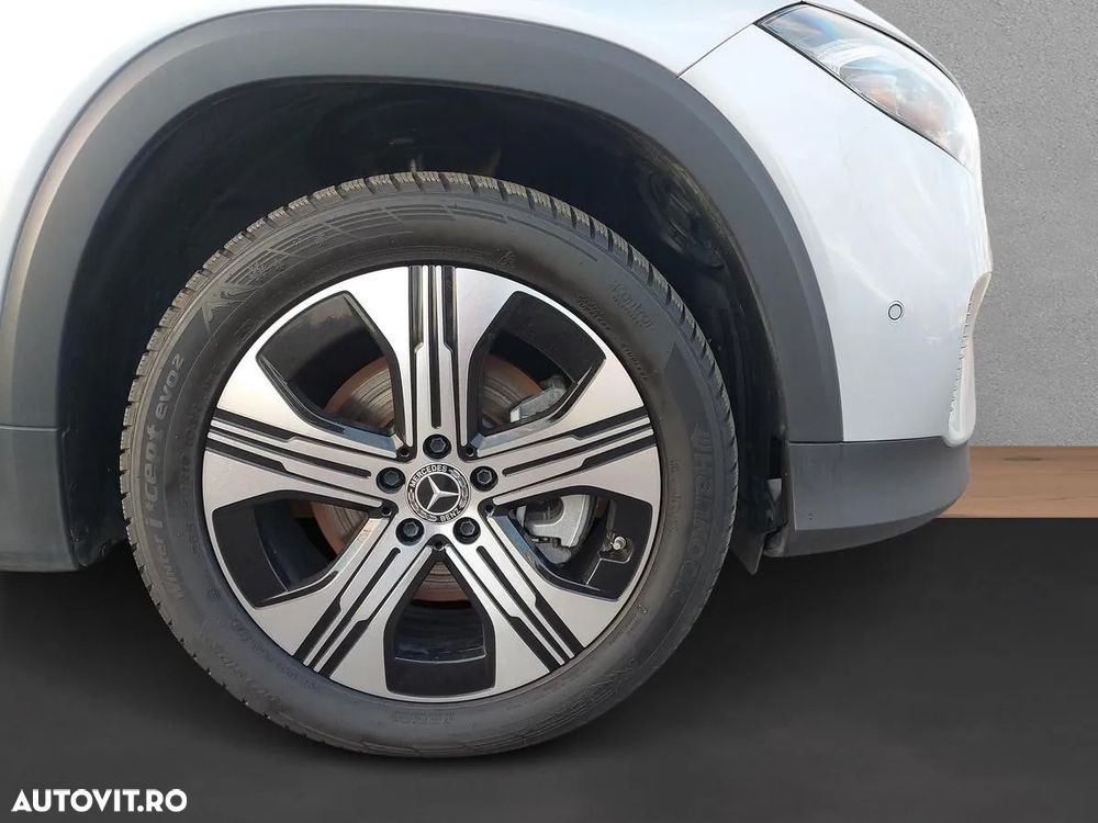 Mercedes-Benz EQB - 15