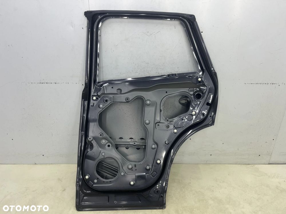 Drzwi Mazda CX-5 CX5 1 I 12-17r. prawe tylne prawy tył KD5372010 - 7