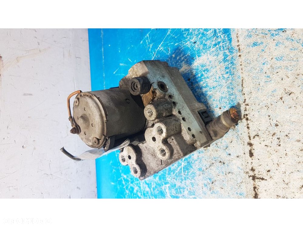 MERCEDES BENZ VITO 2.3D POMPA ABS 0265220004 - 1