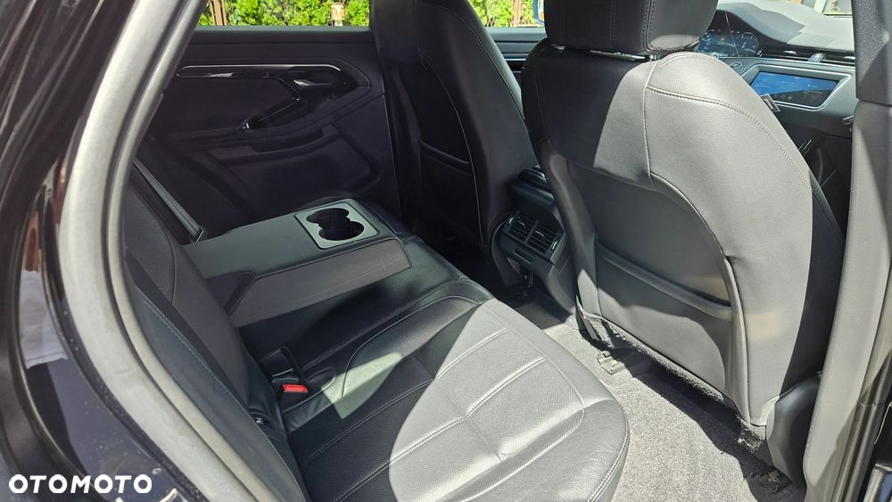 Land Rover Range Rover Evoque D150 R-Dynamic S - 19