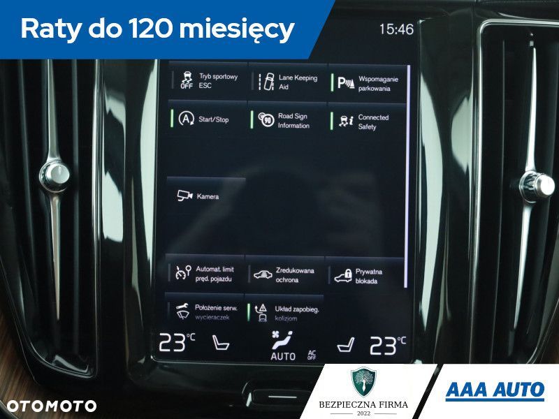 Volvo XC 60 - 16