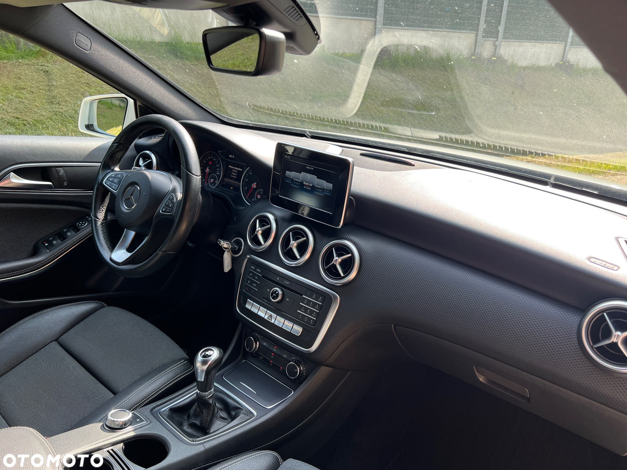 Mercedes-Benz Klasa A 160 Style - 5