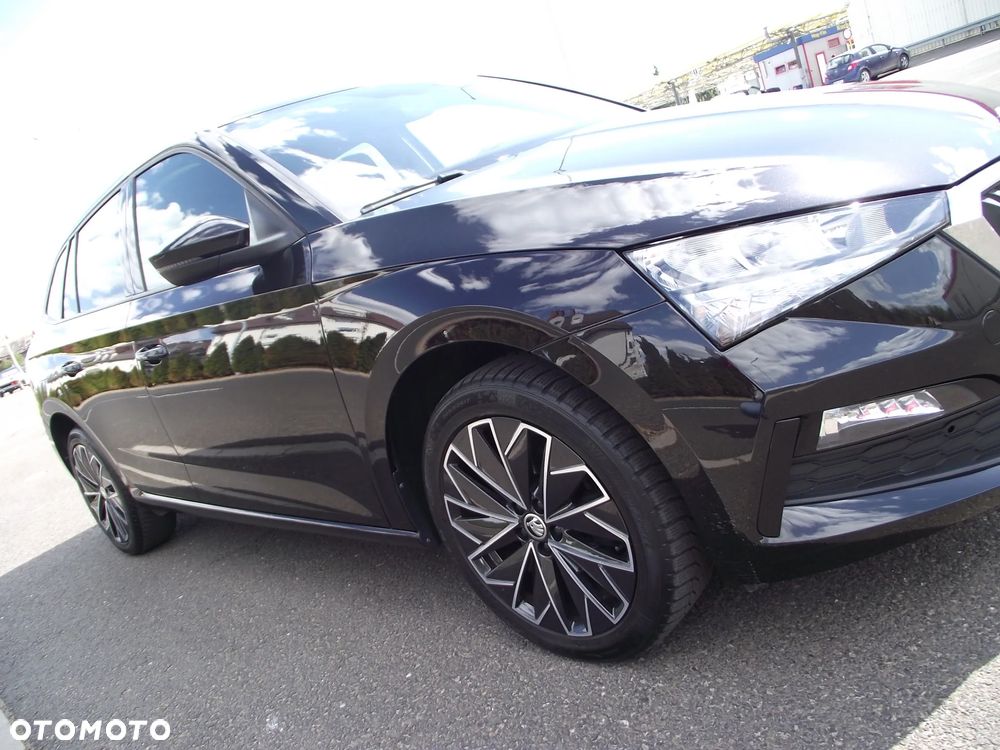 Skoda Scala 1.0 TSI Ambition DSG - 14