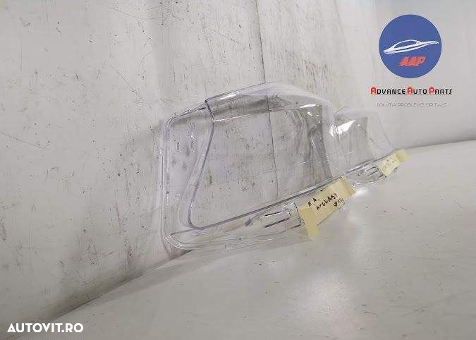 Sticla Far Stanga NOUA ASIGURAM MONTAJ Mercedes-Benz  A-Class  W176 [2 - 2