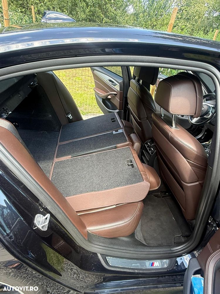 BMW Seria 5 - 16
