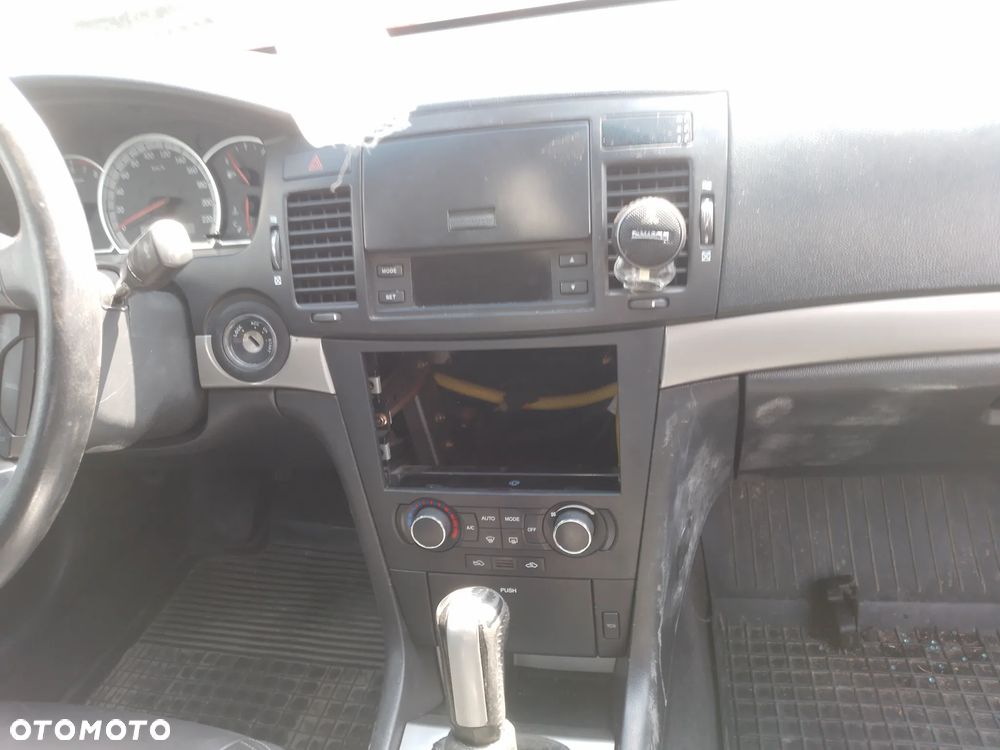 CHEVROLET EPICA II 06-08 2.0 L6 DOHC   BELKA SANKI ZAWIESZENIA PRZÓD - 39