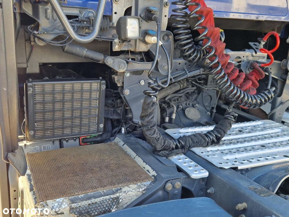 Scania S 450 A4x2EB MEGA - 6