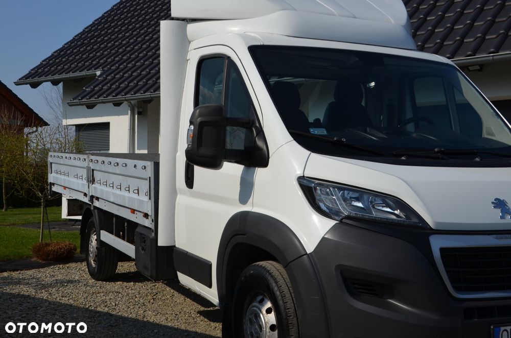 Peugeot Boxer - 3