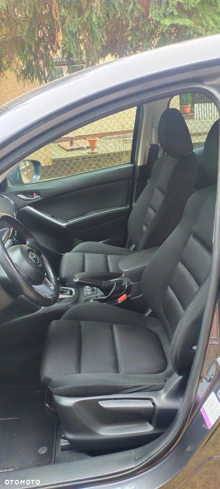 Mazda CX-5 2.2 D Skyenergy 2WD - 11