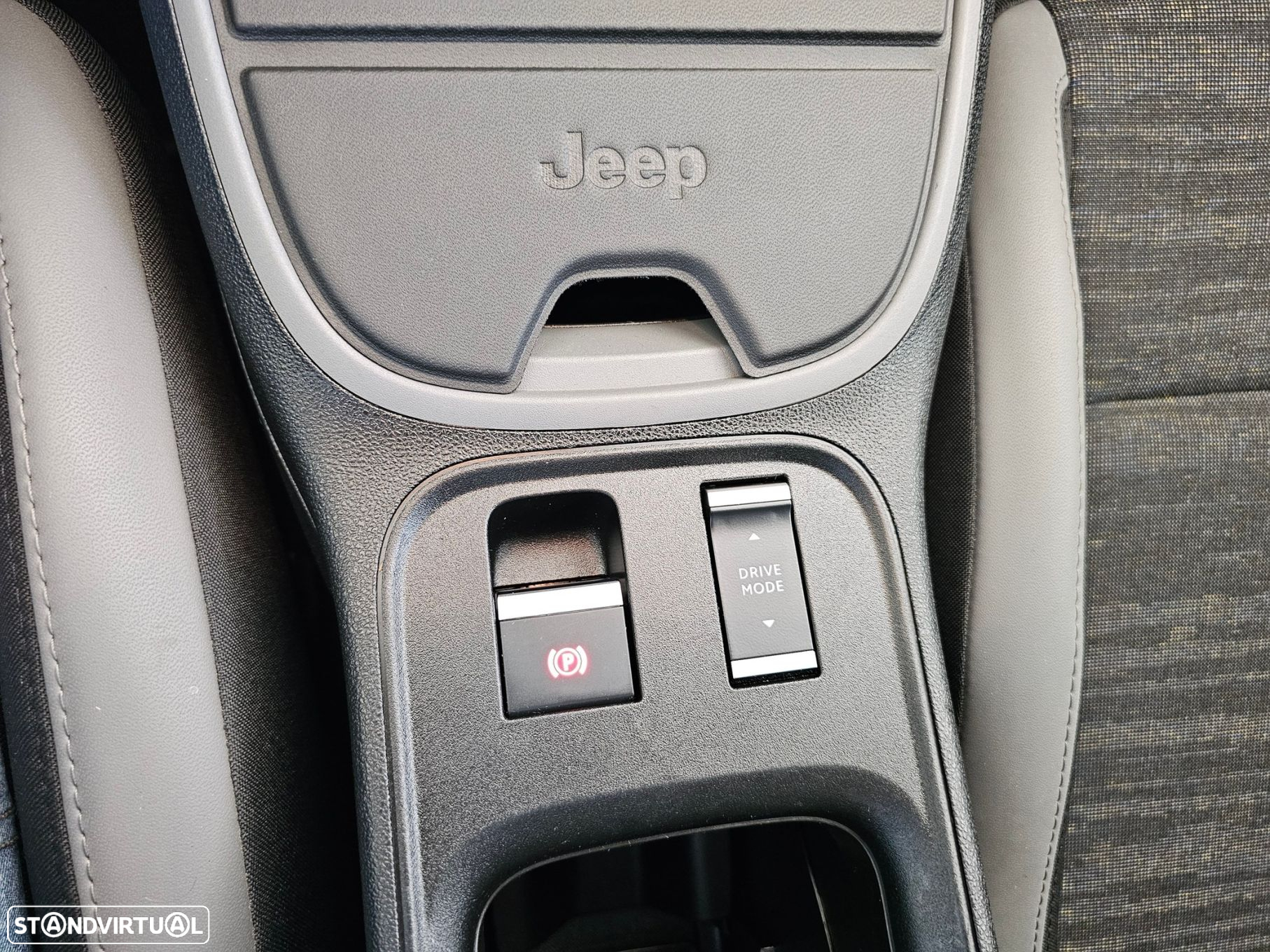 Jeep Avenger 54 kWh Longitude - 26
