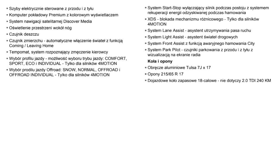Volkswagen Tiguan 2.0 TDI BMT SCR Tour - 13