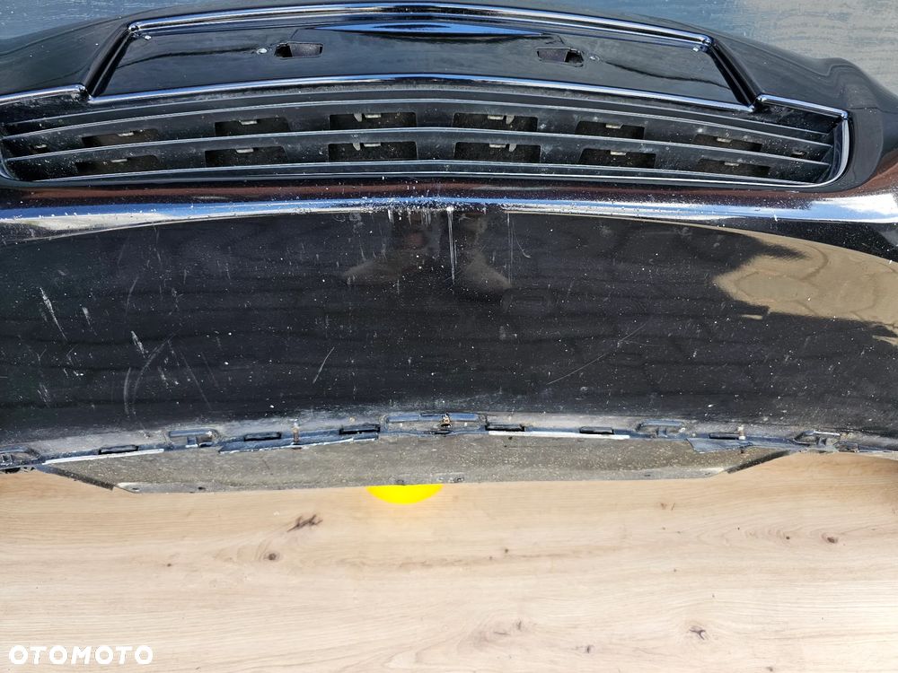 ZDERZAK PRZÓD PRZEDNI OPEL ZAFIRA B Z20R LIFT HALOGENY SPRYSKI - 13