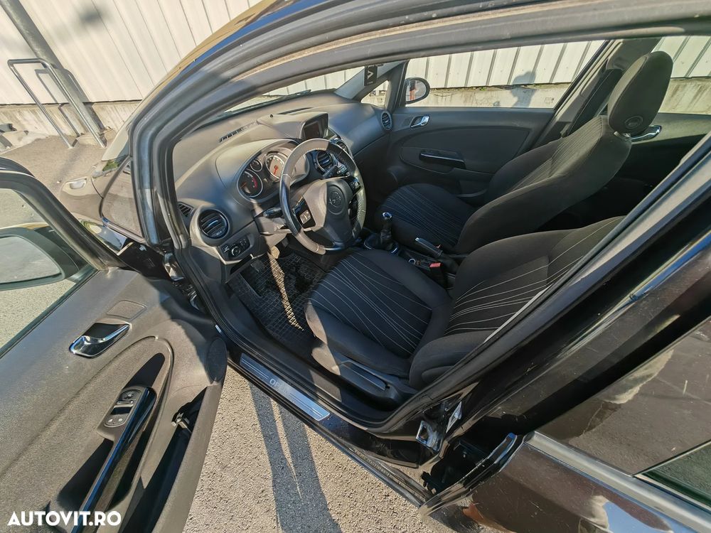 Opel Corsa - 14