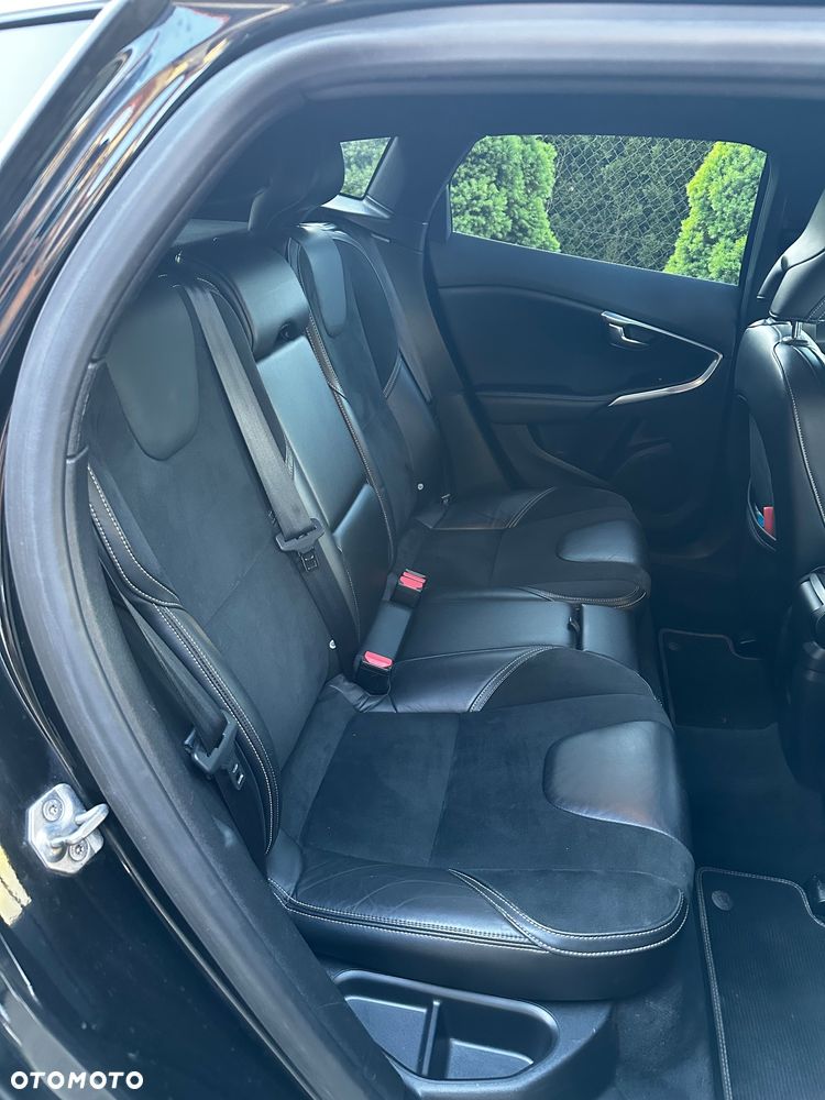 Volvo V40 D4 RDesign - 20
