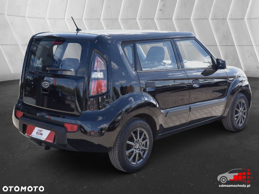 Kia Soul - 10