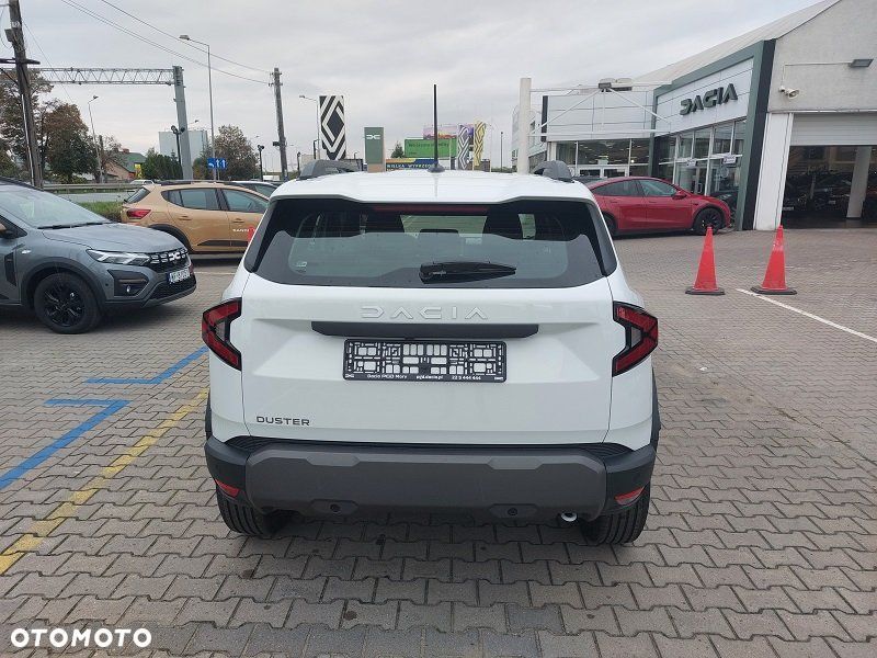 Dacia Duster - 7