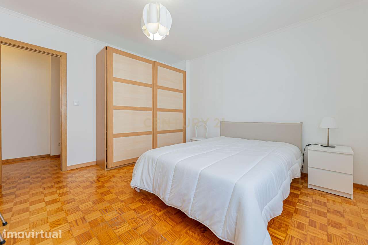 Apartamento T2 Remodelado Monte da Caparica - Grande imagem: 3/30