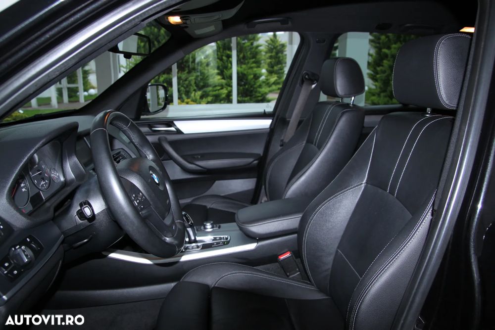 BMW X3 - 5