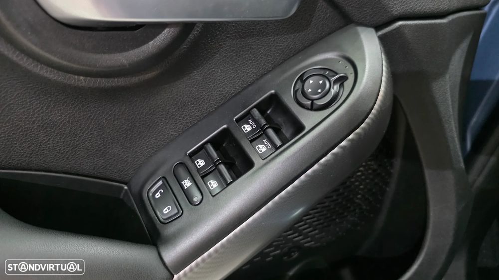 Fiat 500X 1.0 FireFly Club - 23