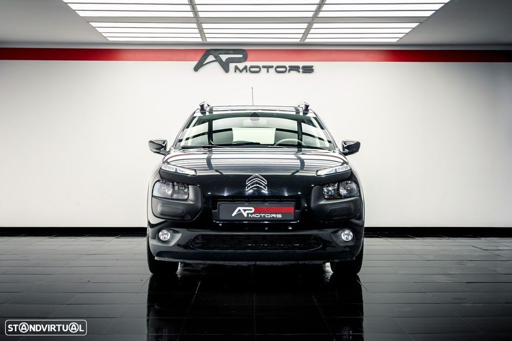 Citroën C4 Cactus 1.2 PureTech Feel - 3