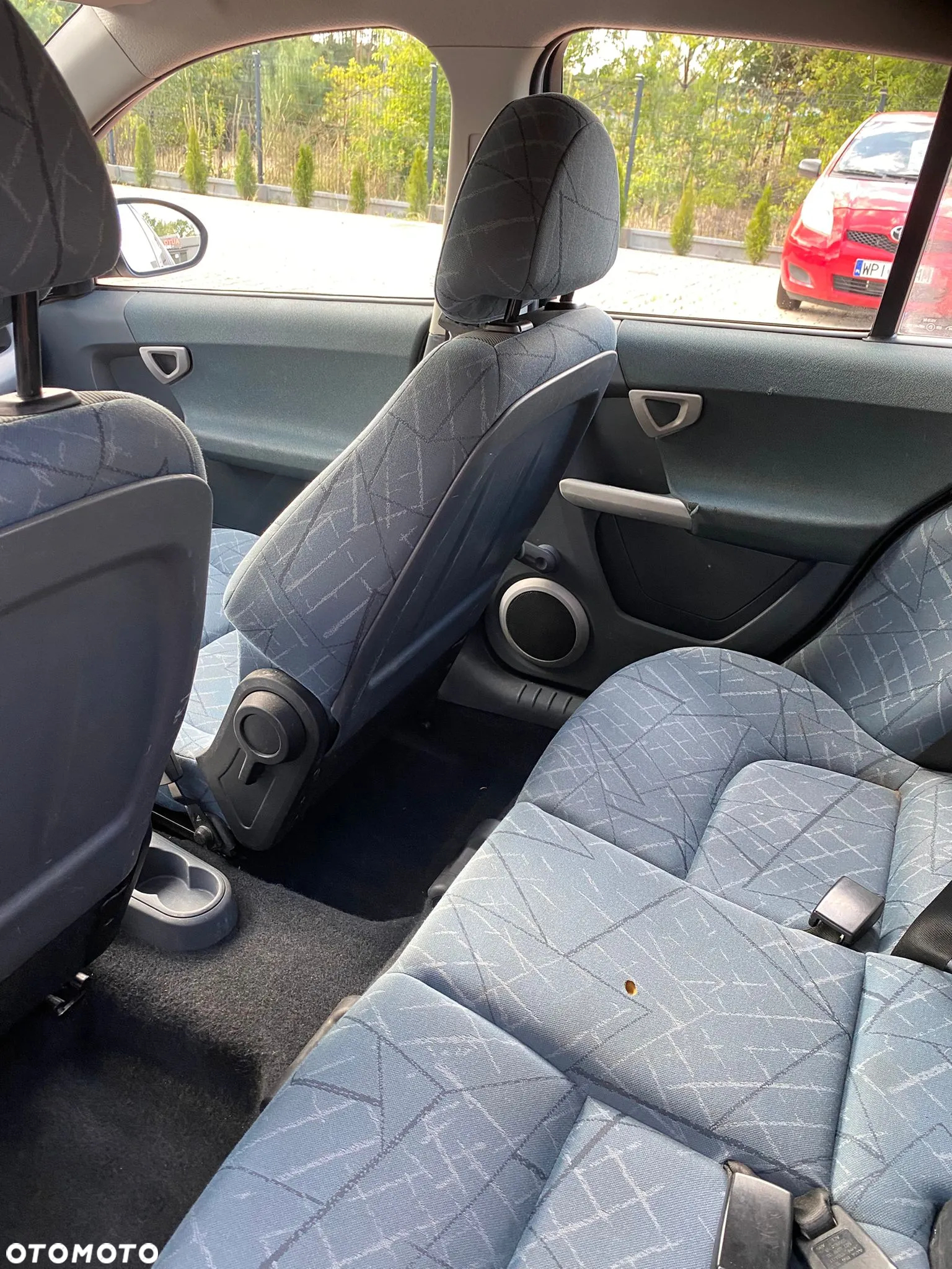 Smart Forfour - 12