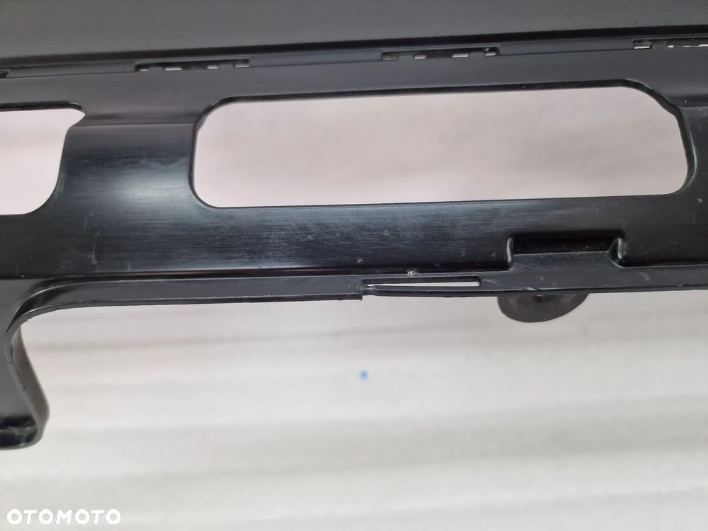 MINI COUNTRYMAN II F60 LIFT 19- DYFUZOR / ZDERZAK TYLNY TYLNI TYŁ , NR 51129477897 , NR AUKCJI DT650 - 13