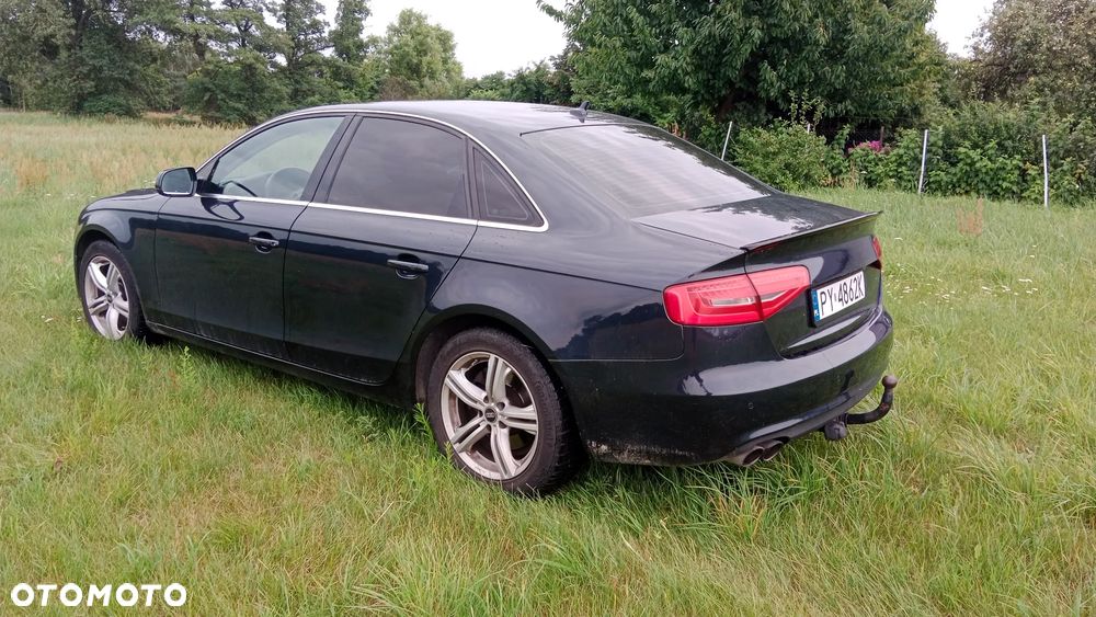 Audi A4 Limousine - 6