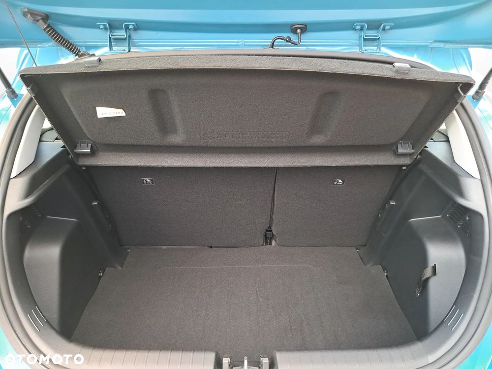 Hyundai i20 1.2 Comfort - 23