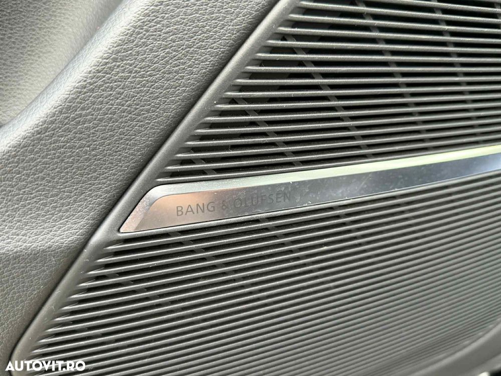 Audi Q8 3.0 55 TFSI e quattro Tiptronic - 8